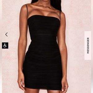 House of CB Ella Mini Dress
